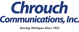 Chrouch Communications Inc. Logo