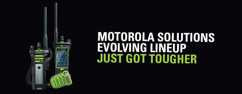 Motorola Solutions APX Next XN Motorola Solutions APX Next XN