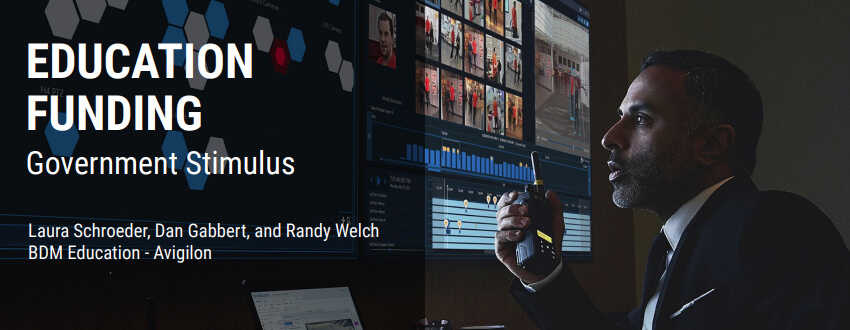Avigilon On Demand Webinar Avigilon On Demand Webinar