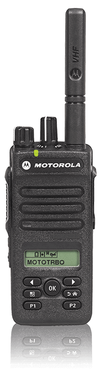 Motorola XPR 3000e Series Radios Motorola XPR 3000e Series Radios
