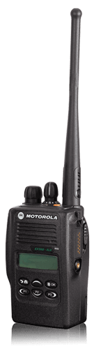 Motorola EX560