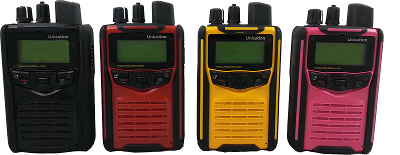 Unication G1 Pagers Unication G1 Pagers